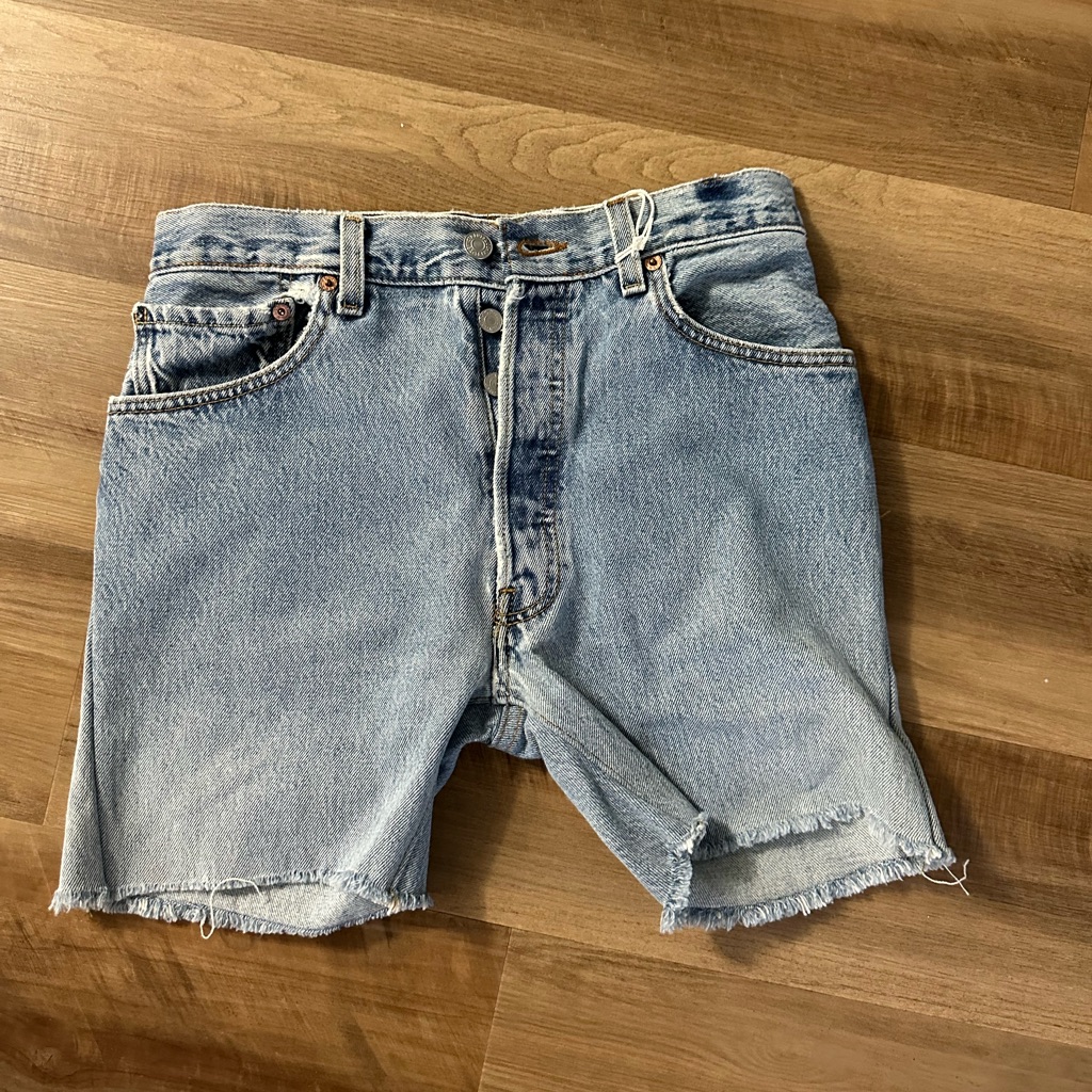 Brand New With Tags Reformation Vintage Levis